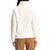 The North Face Ridge Full-Zip Fleece Jacket - Women's Gardenia White