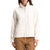 The North Face Ridge Full-Zip Fleece Jacket - Women's Gardenia White
