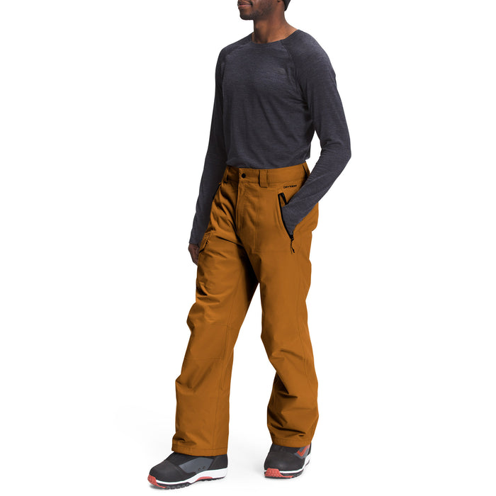 The North Face Seymore Short Pants - Men's Timber Tan