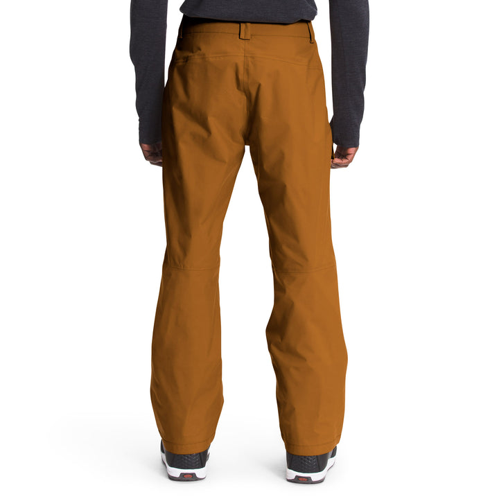 The North Face Seymore Short Pants - Men's Timber Tan