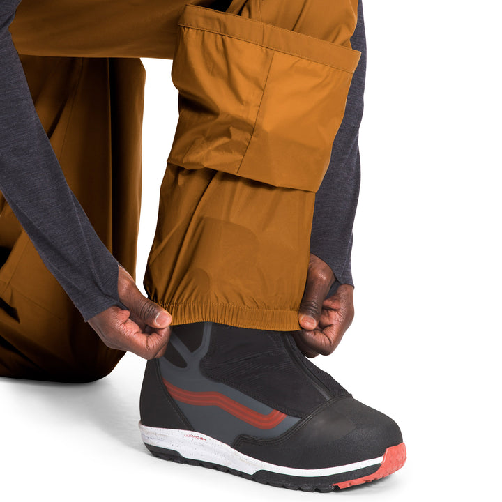 The North Face Seymore Short Pants - Men's Timber Tan