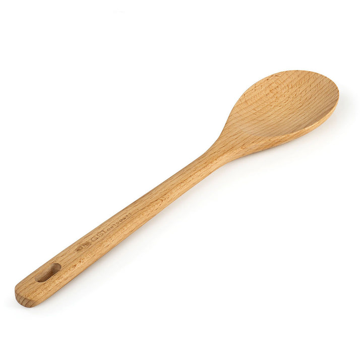 GSI Outdoors Rakau Chef Spoon None
