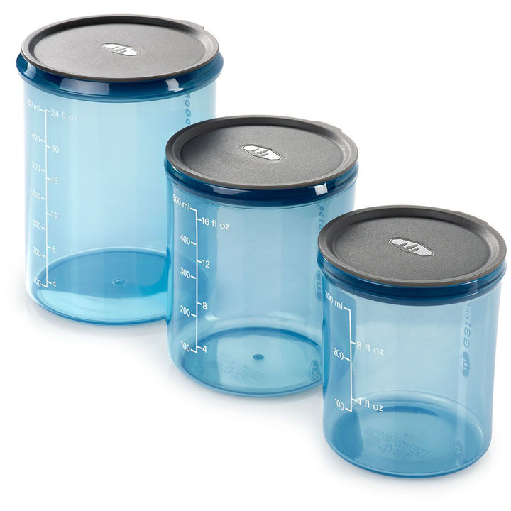 GSI Outdoors Infinity Storage Set None