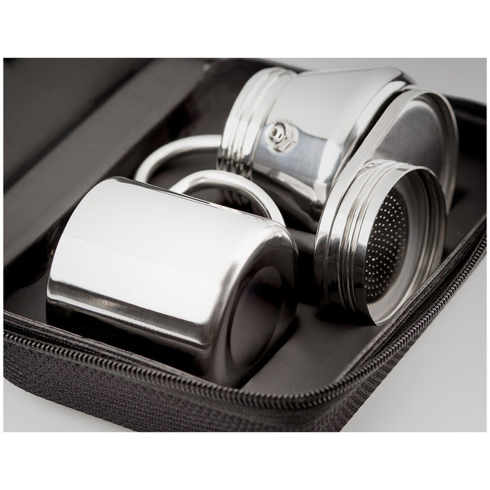 GSI Outdoors MiniEspresso Set- 1 Cup