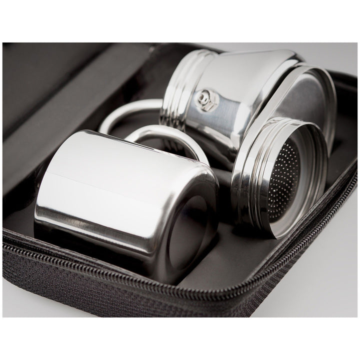 GSI Outdoors MiniEspresso Set- 1 Cup