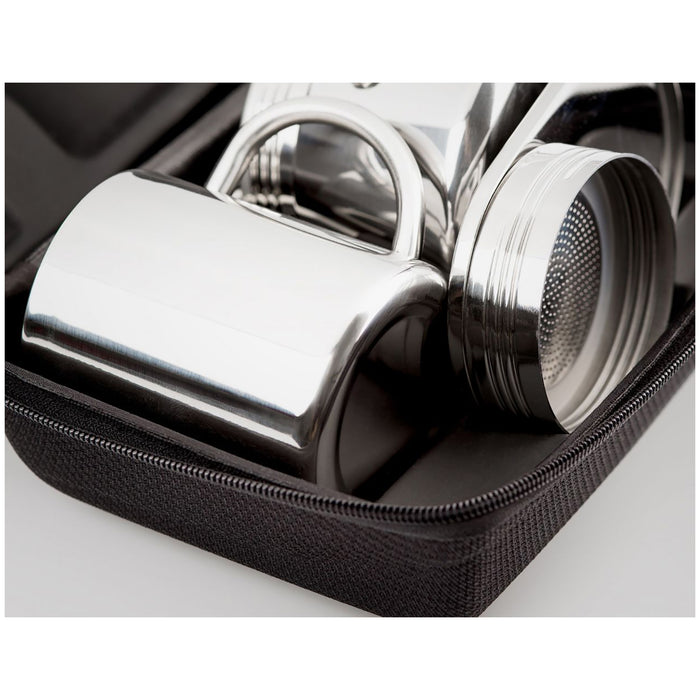 GSI Outdoors MiniEspresso Set - 4 Cup