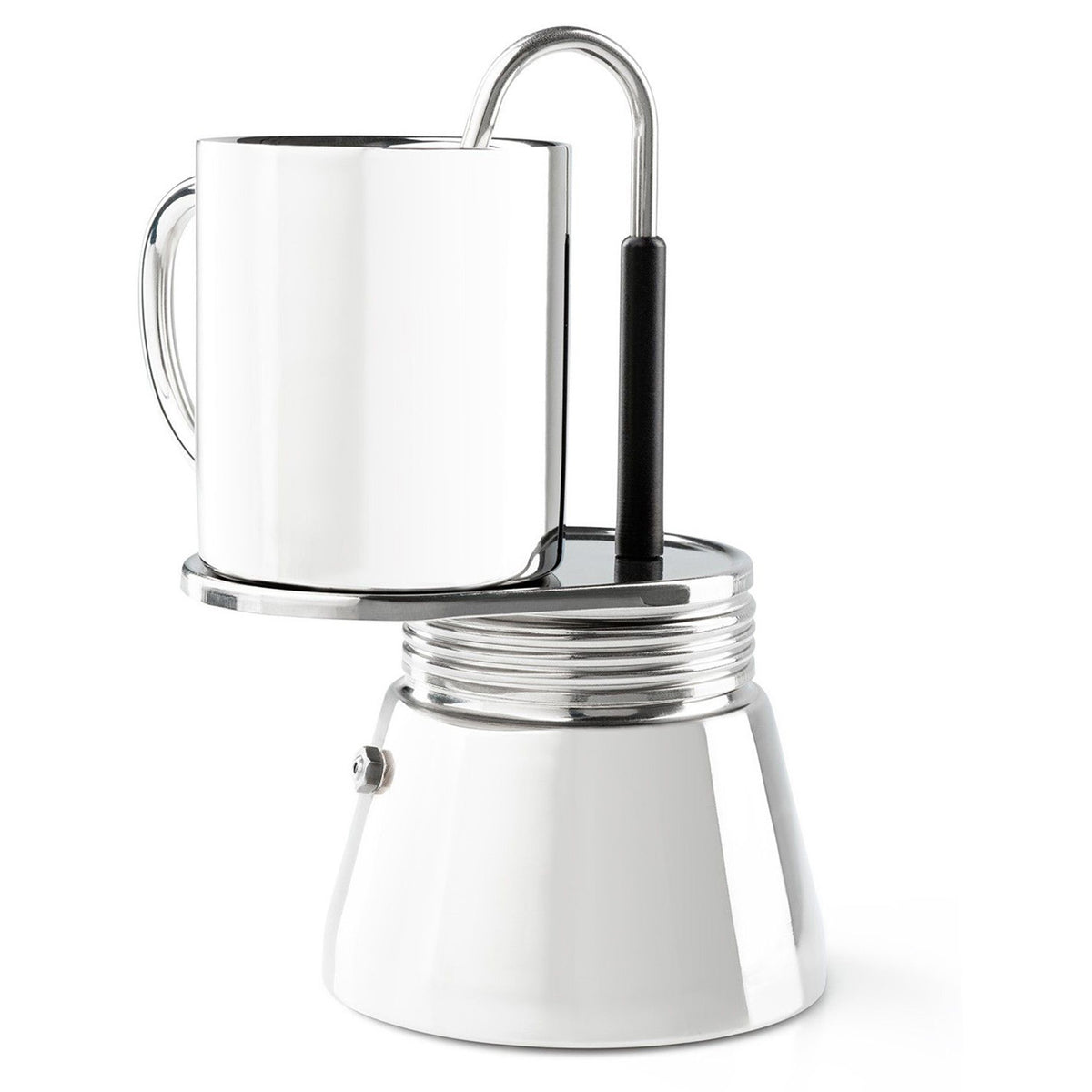 GSI Outdoors MiniEspresso Set - 4 Cup