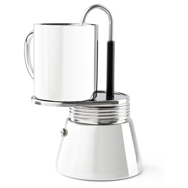 GSI Outdoors MiniEspresso Set - 4 Cup