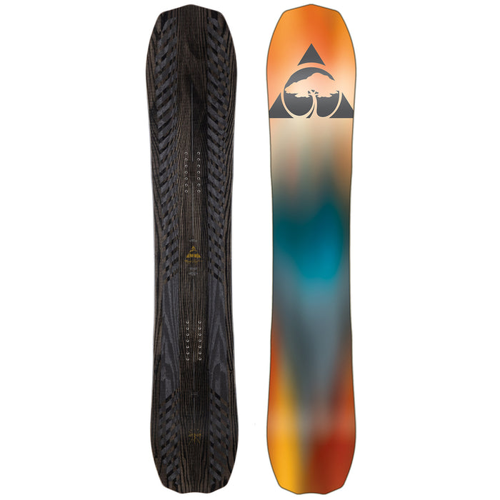 Arbor Bryan Iguchi Pro Camber Snowboard 2022