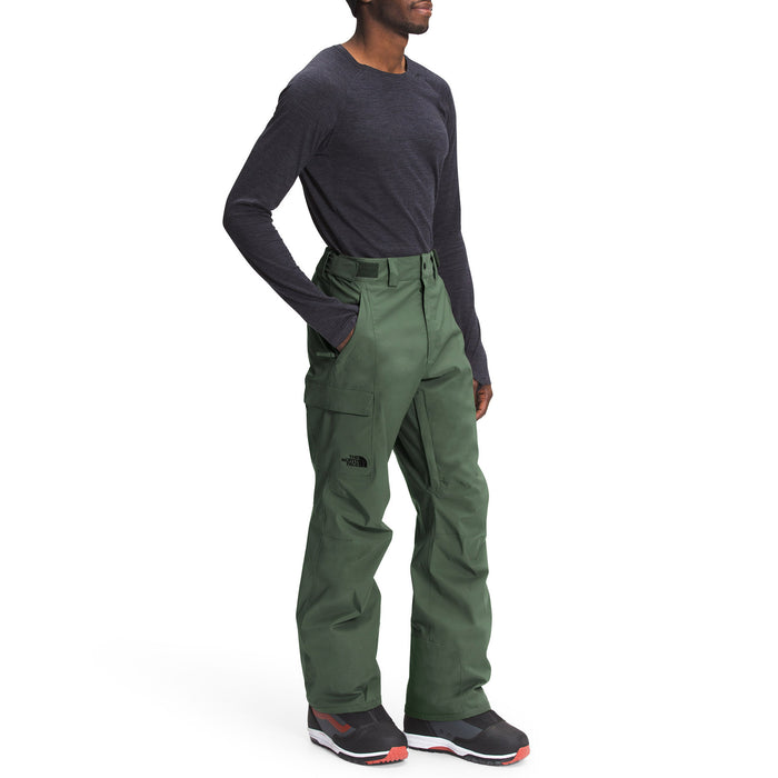 The North Face Freedom Short Pants - Men's Thyme
