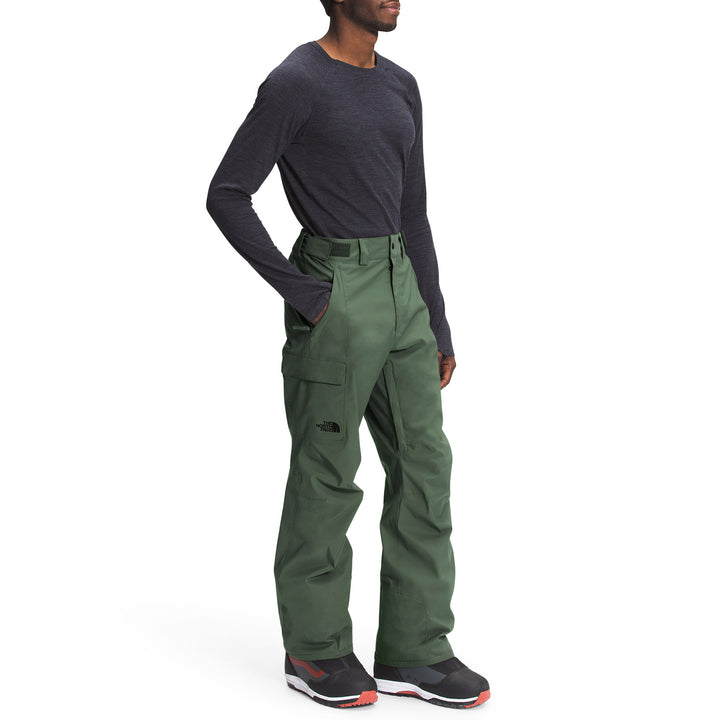 The North Face Freedom Short Pants - Men's Thyme
