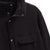 The North Face Cragmont Snap Front Jacket - Men's TNF Black/TNF Black