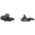 Dynafit Blacklight Alpine Touring Ski Bindings 2025 Magnet