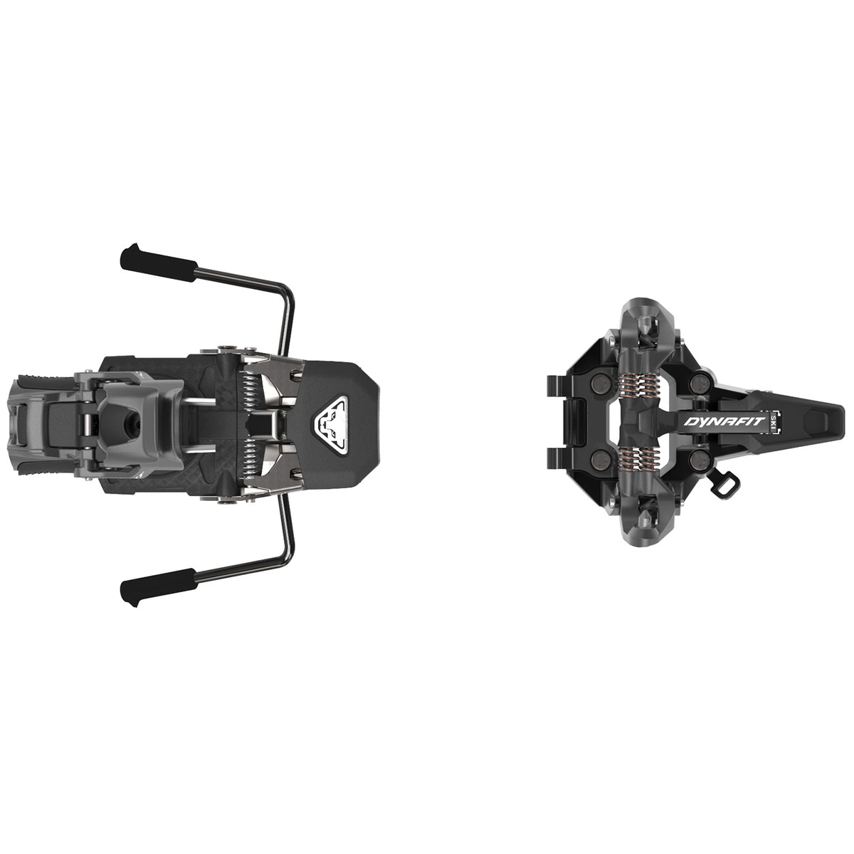 Dynafit Blacklight+ Alpine Touring Ski Bindings 2025 Magnet