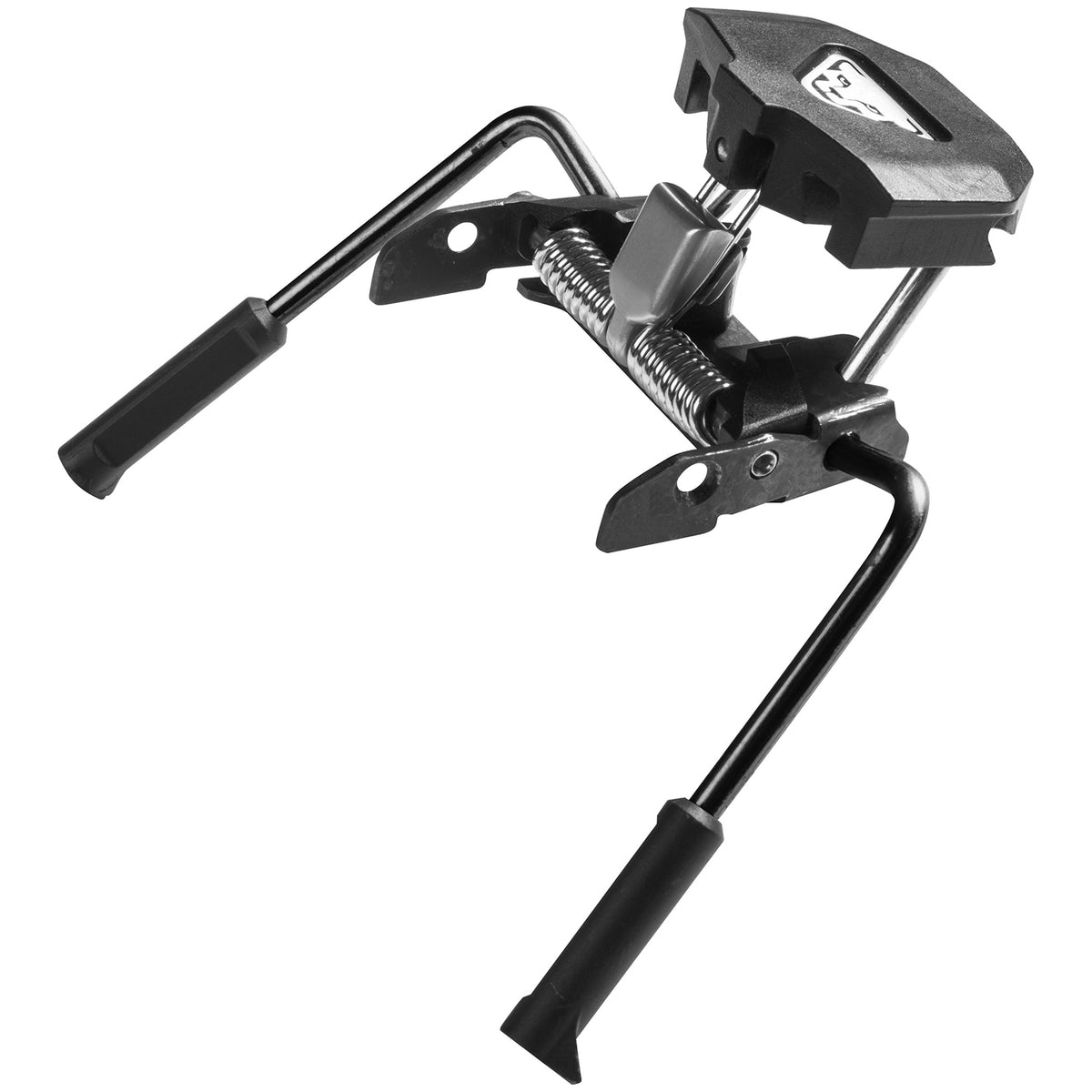 Dynafit Blacklight Ski Binding Brakes Black