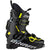 Dynafit Radical Alpine Touring Ski Boots 2023 Black/Neon Yellow