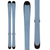 Dynafit Seven Summits Youngstar + Complete Alpine Touring Ski Set - Kids' 2022 Yellow
