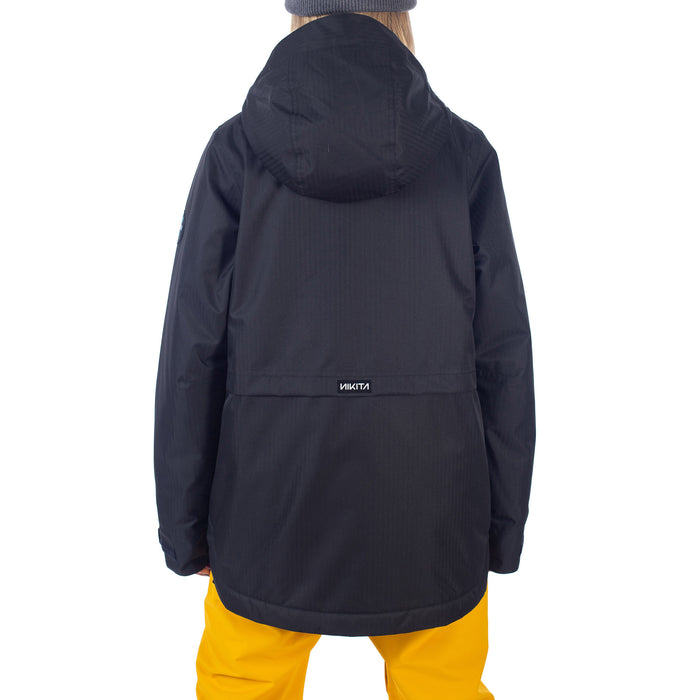 Nikita Eco Sycamore Jacket - Women's Black