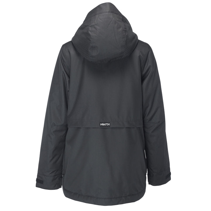 Nikita Eco Sycamore Jacket - Women's Black