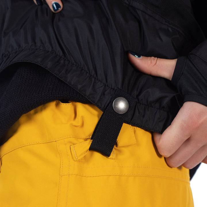 Nikita Eco Sycamore Jacket - Women's Black