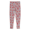 Light Grey Pinwheel