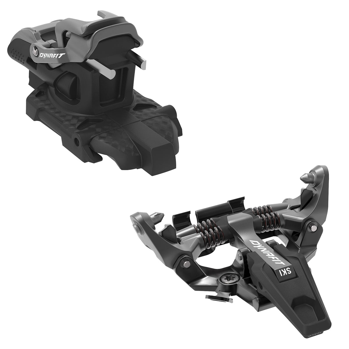 Dynafit Blacklight Alpine Touring Ski Bindings 2025 Magnet