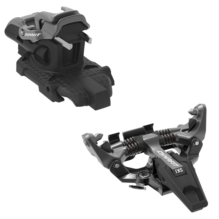 Dynafit Blacklight Alpine Touring Ski Bindings 2025 Magnet