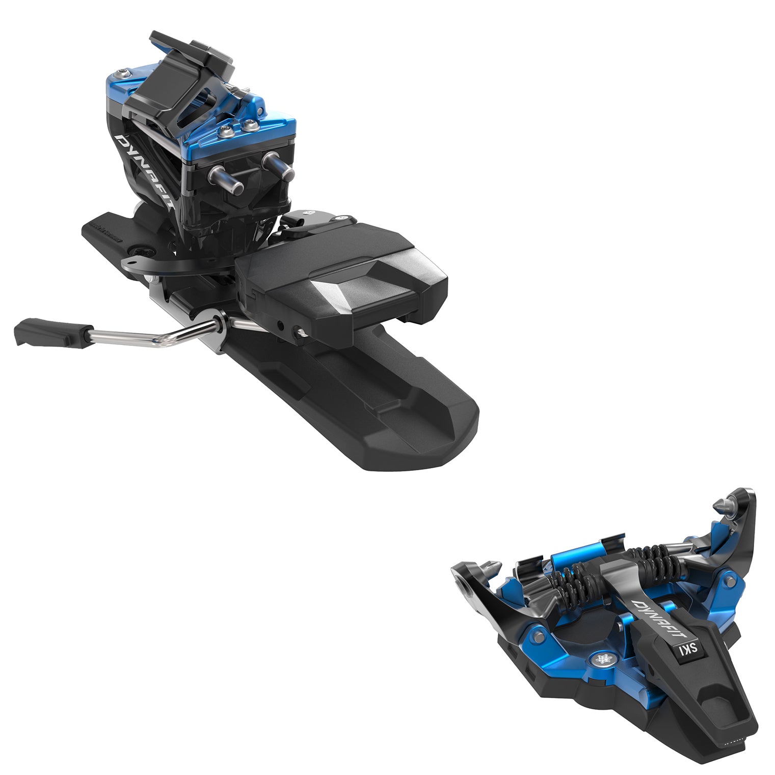 Dynafit Radical Alpine Touring Ski Bindings – evo