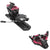 Dynafit Radical Alpine Touring Ski Bindings Flamingo