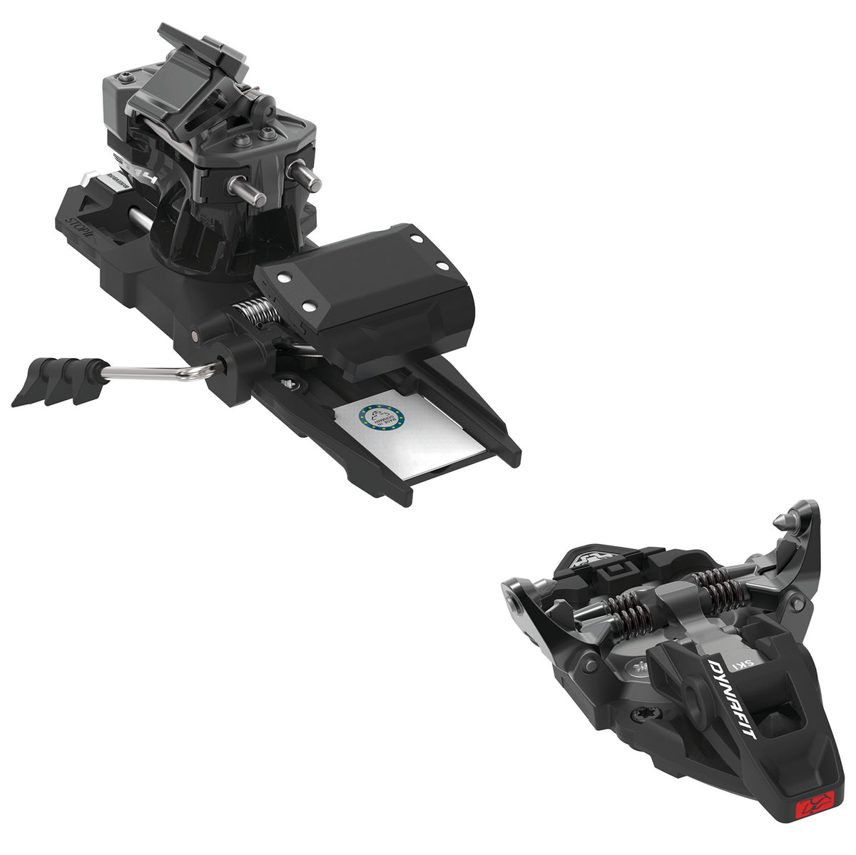 Dynafit ST Rotation 14 Alpine Touring Ski Bindings 2026 Magnet