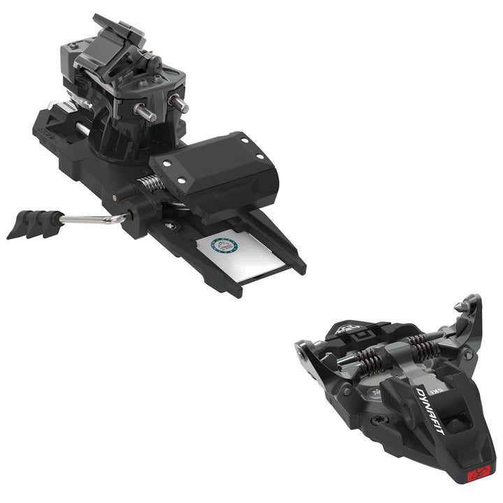 Dynafit ST Rotation 14 Alpine Touring Ski Bindings 2026 Magnet