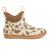 XTRATUF 6" Ankle Deck Boots - Men's Duck Camo/Tan