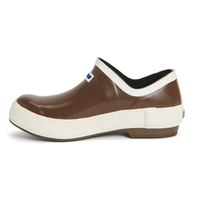 XTRATUF Legacy Clog - Women's Brown/Puffin