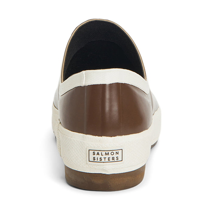 XTRATUF Legacy Clog - Women's Brown/Puffin