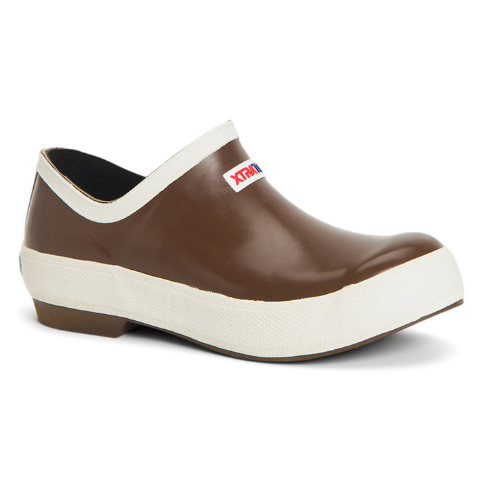 XTRATUF Legacy Clog - Women's Brown/Puffin