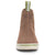 XTRATUF Leather Ankle Deck Boots - Men's Brown/Duck Camo