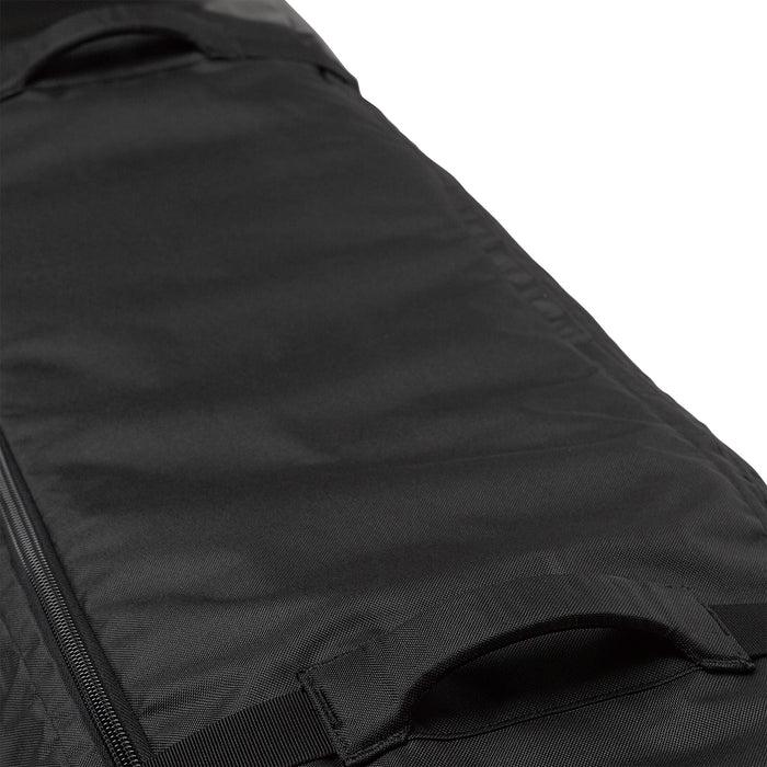 Armada Stibbs 4 Pair Ski Roller Bag Black