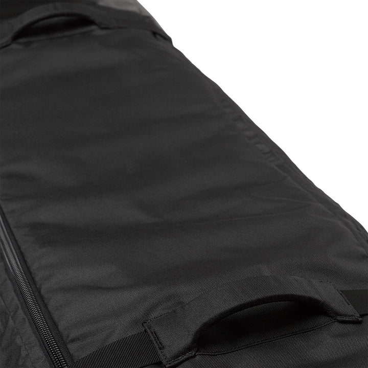 Armada Stibbs 4 Pair Ski Roller Bag Black