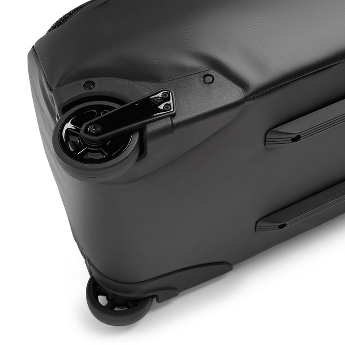 Armada Stibbs 4 Pair Ski Roller Bag Black