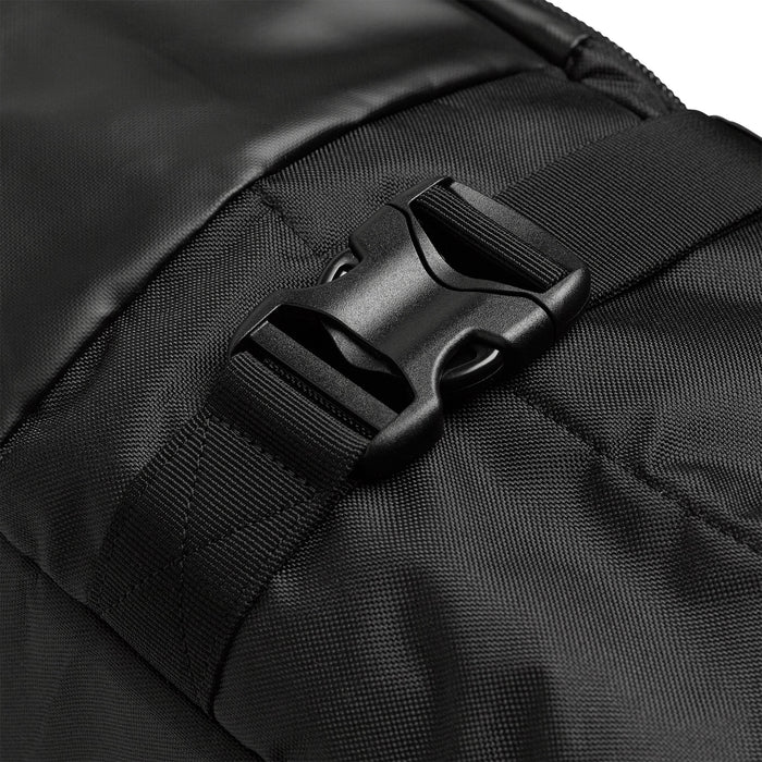 Armada Stibbs 4 Pair Ski Roller Bag Black