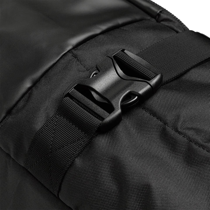 Armada Stibbs 4 Pair Ski Roller Bag Black