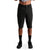 MONS ROYALE Momentum 2.0 Shorts Black