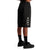 MONS ROYALE Momentum 2.0 Shorts Black