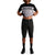MONS ROYALE Momentum 2.0 Shorts Black