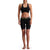 MONS ROYALE Stratos Merino Shift Sports Bra - Women's Black