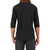 MONS ROYALE Tarn Freeride Raglan 3/4 Jersey Black