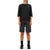 MONS ROYALE Tarn Freeride Raglan 3/4 Jersey - Women's Black