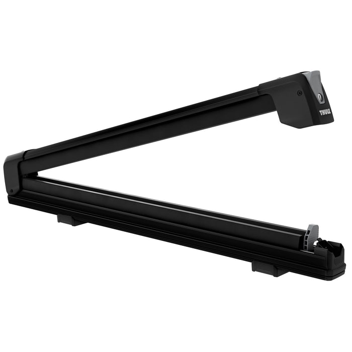 Thule Snowpack Extender Black