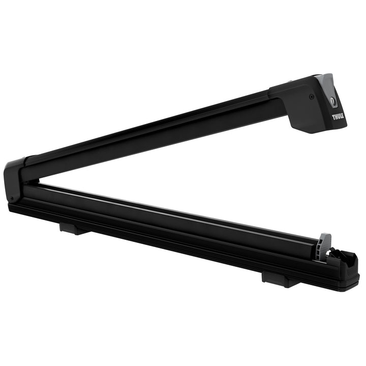 Thule Snowpack Extender Black