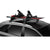 Thule Snowpack Extender Black